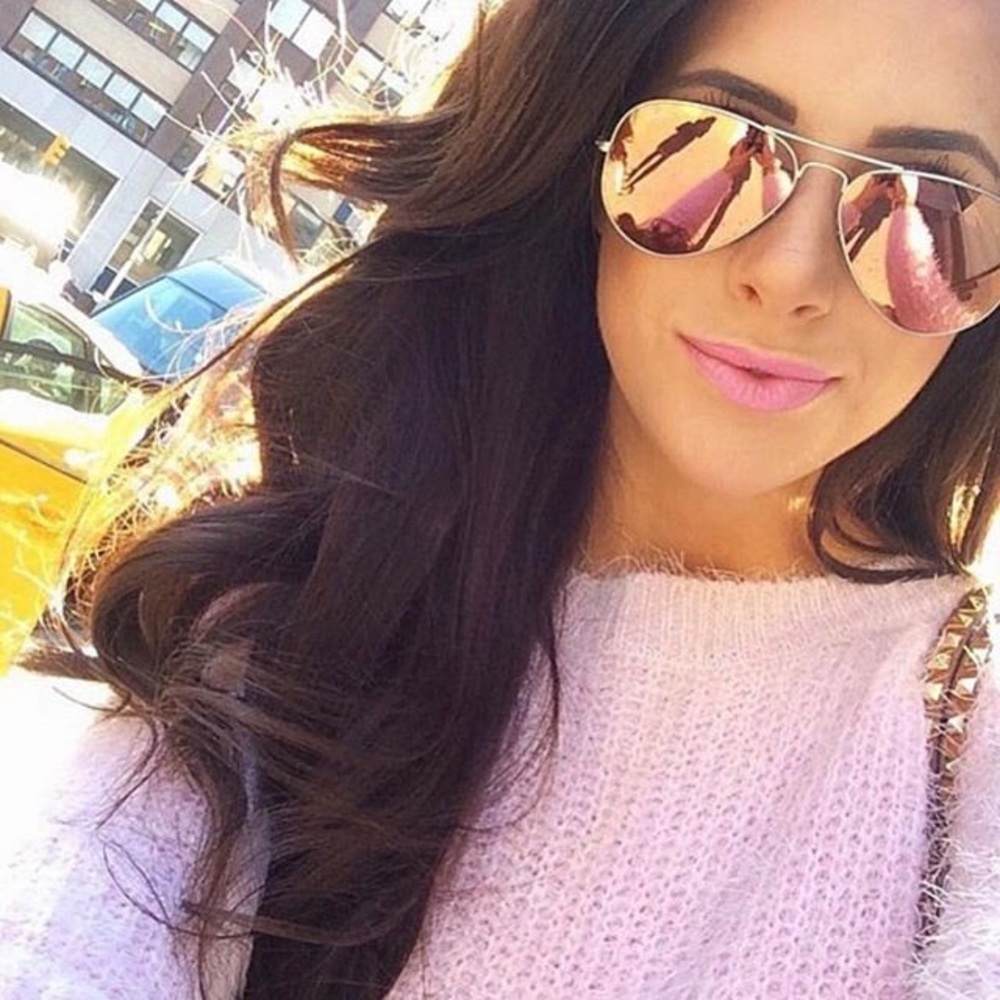 Mirrored AVIATOR Sunglasses 🔥Lit🔥